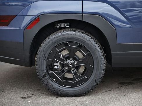 New 2026 Hyundai Santa Fe XRT image 5