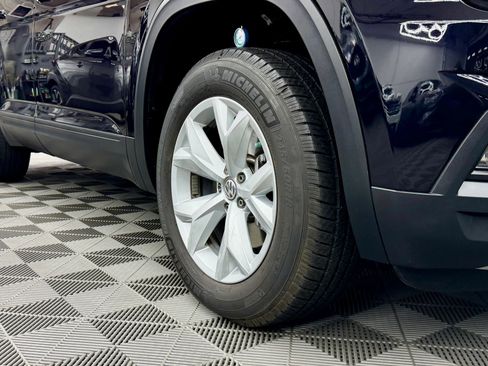 Used 2018 Volkswagen Atlas SE image 27