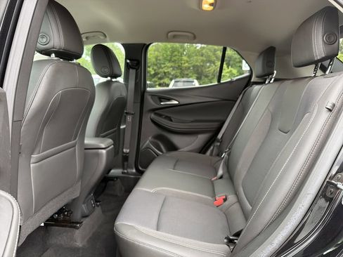Used 2024 Buick Encore GX Preferred FWD image 13