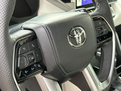 Used 2024 Toyota Sequoia Capstone image 22