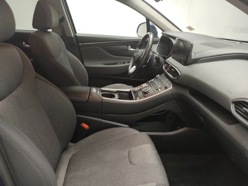 Used 2023 Hyundai Santa Fe SEL AWD/4WD image 21