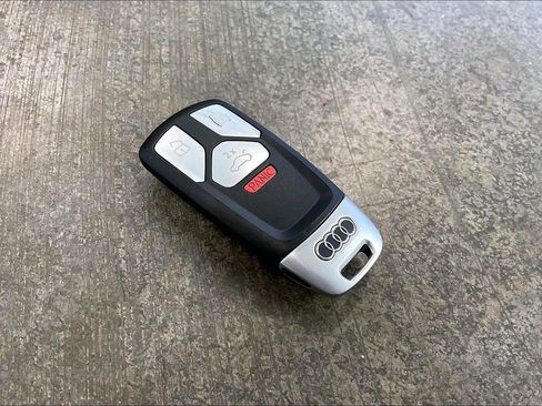 Used 2019 Audi A4 2.0T Premium Plus w/ Premium Plus Package AWD/4WD image 11