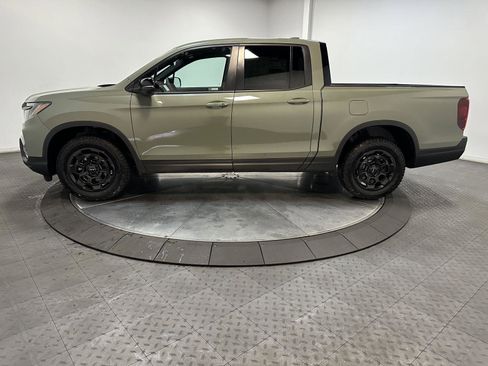 New 2026 Honda Ridgeline TrailSport+ image 5