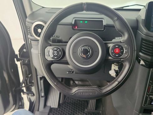 Used 2024 INEOS Grenadier AWD/4WD image 18