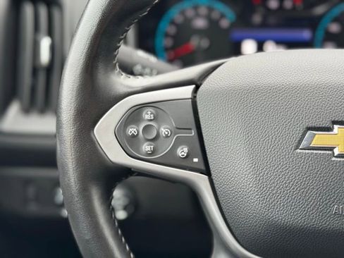 Certified 2021 Chevrolet Colorado ZR2 image 25