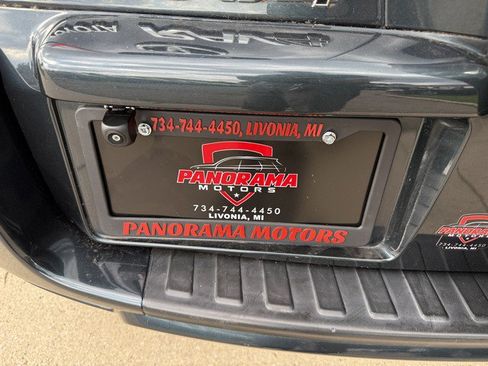 Used 2009 Toyota RAV4 Sport w/ Sport Extra Value Pkg FWD image 38