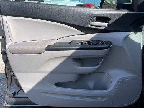 Used 2014 Honda CR-V LX image 30