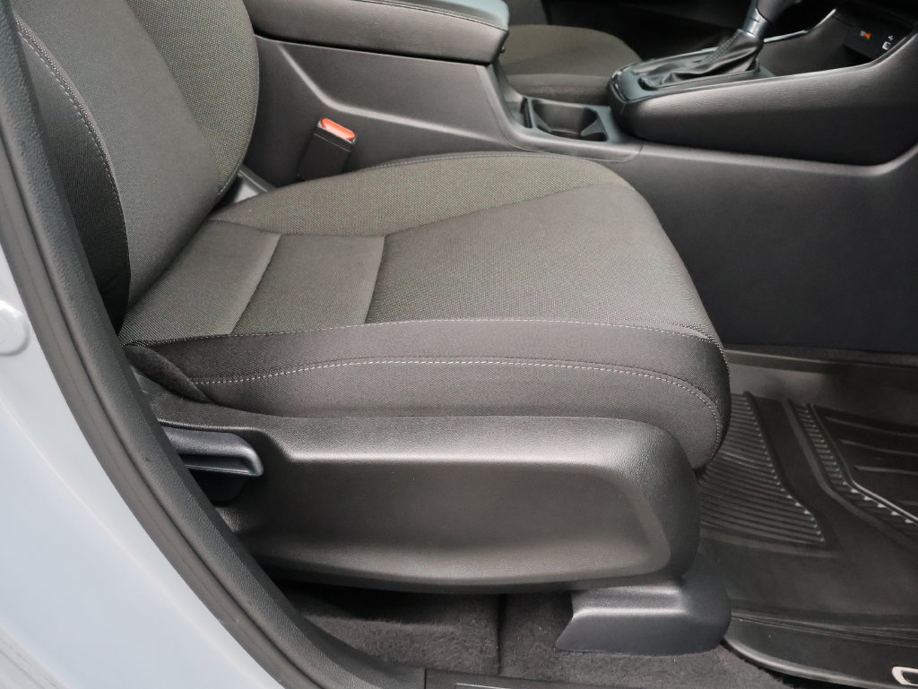 Certified 2024 Honda CR-V LX image 10