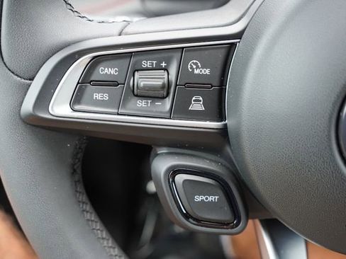 Certified 2023 Dodge Hornet GT Plus w/ GT Blacktop Package image 34