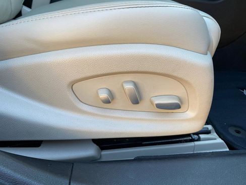 Used 2018 Cadillac XTS Luxury FWD image 44