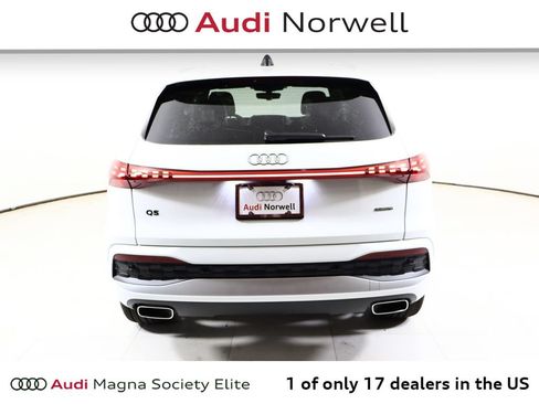New 2026 Audi Q5 Premium Plus AWD/4WD image 13