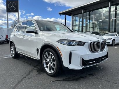 Used 2024 BMW X5 xDrive40i