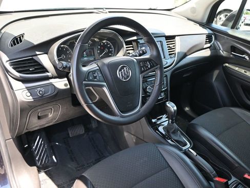 Used 2022 Buick Encore Preferred w/ Safety Package image 7