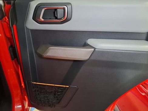 Used 2021 Ford Bronco Badlands AWD/4WD image 27