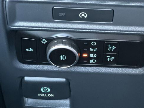 Certified 2025 Ford F150 XL w/ Equipment Group 103A High AWD/4WD image 24