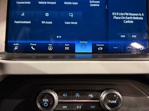 Used 2021 Ford Bronco Badlands image 65