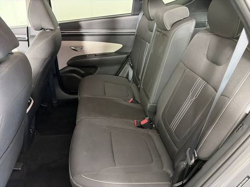Used 2024 Hyundai Tucson SEL AWD/4WD image 13