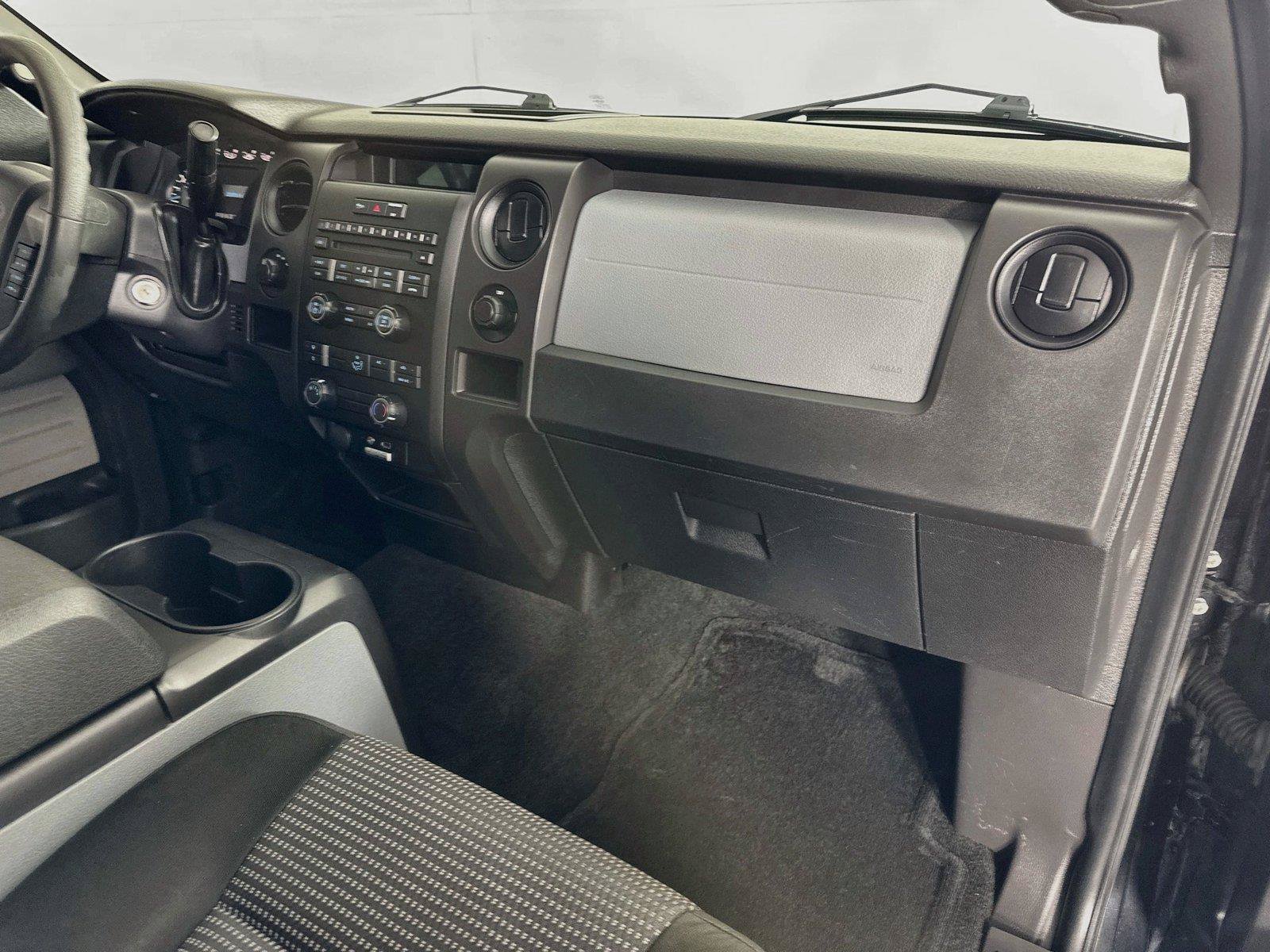 Used 2014 Ford F150 STX w/ Equipment Group 201A Mid AWD/4WD image 26