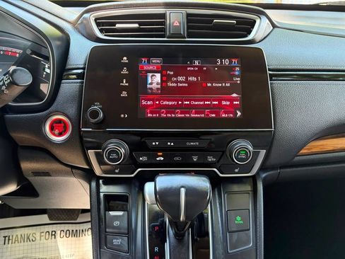 Used 2017 Honda CR-V EX-L image 22