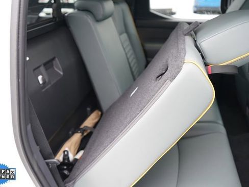 Used 2024 Toyota Tacoma Trailhunter image 80