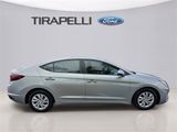Used 2020 Hyundai Elantra SE w/ Cargo Package (C1) image 4