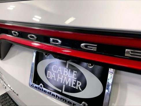 Used 2023 Dodge Durango GT AWD/4WD image 8