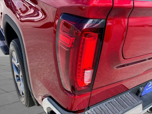 Used 2024 GMC Sierra 1500 SLT RWD image 29