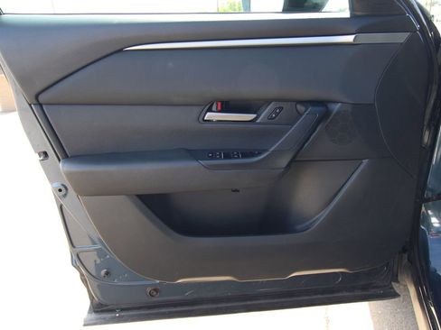 Used 2024 MAZDA CX-50 AWD 2.5 S w/ Preferred Package image 35