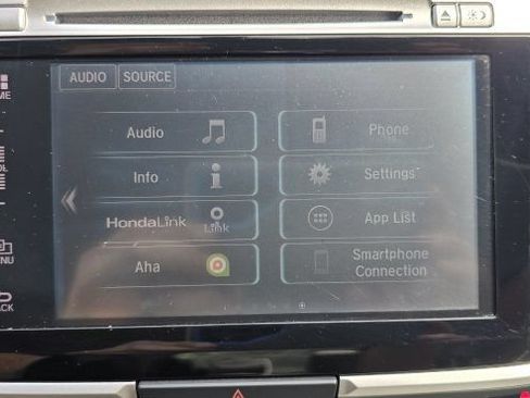 Used 2017 Honda Accord EX-L image 23