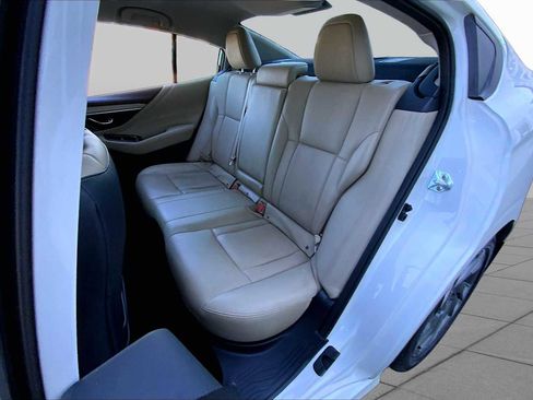 Certified 2023 Subaru Legacy Limited AWD/4WD image 20