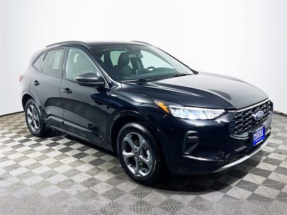 Used 2024 Ford Escape ST-Line
