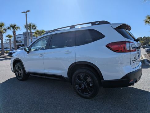 Used 2026 Subaru Ascent Premium AWD/4WD image 5