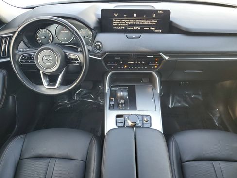 Used 2025 MAZDA CX-90 3.3 Turbo w/ Preferred Package image 16