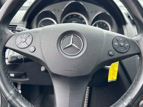 Used 2011 Mercedes-Benz C 300 4MATIC Sedan image 15