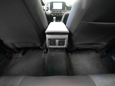 Used 2026 Toyota Camry LE FWD image 22