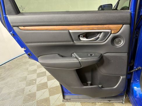 Used 2020 Honda CR-V EX-L image 23