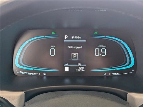 Used 2025 Hyundai Palisade SEL FWD image 15