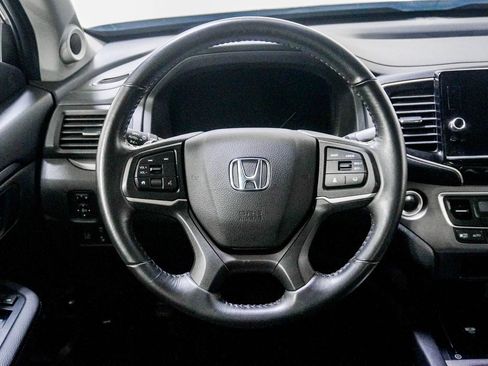 Used 2024 Honda Ridgeline Sport image 20