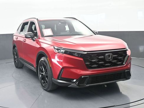 Used 2023 Honda CR-V Sport image 9