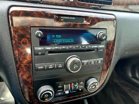 Used 2015 Chevrolet Impala LTZ image 25