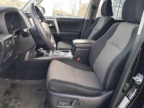 Used 2022 Toyota 4Runner SR5 image 12