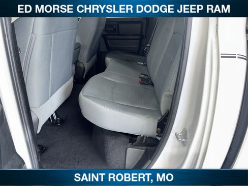 Used 2016 RAM 1500 Express AWD/4WD image 23