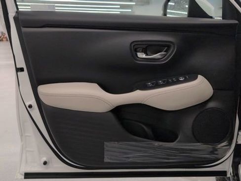 New 2026 Honda HR-V EX-L image 20