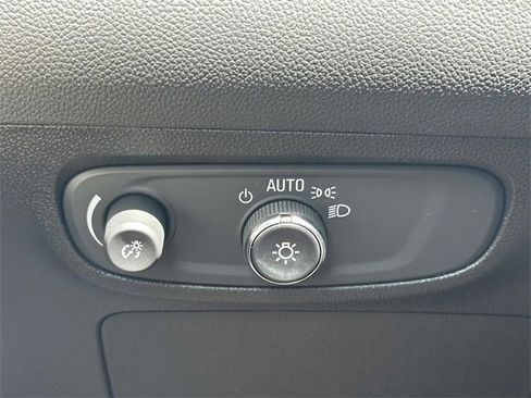 New 2026 Buick Encore GX Sport Touring w/ Black Roof Package image 17