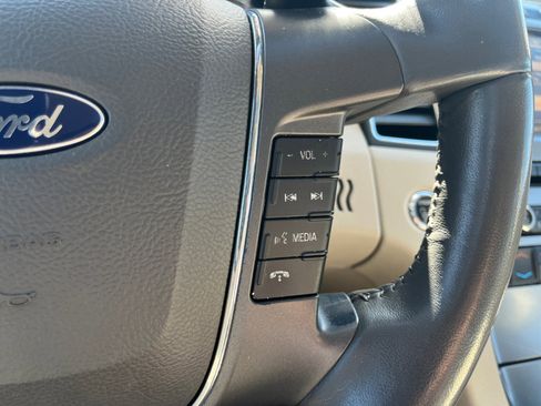 Used 2011 Ford Taurus Limited w/ 303A Rapid Spec Order Code image 15