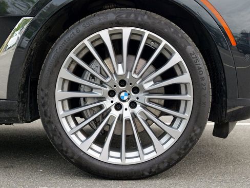 Used 2024 BMW X7 xDrive40i w/ Executive Package AWD/4WD image 12