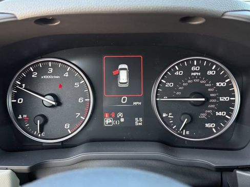 Used 2026 Subaru Forester Premium AWD/4WD image 27