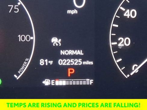 Used 2025 Honda CR-V Sport image 24