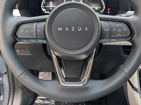 Used 2026 MAZDA CX-5 Preferred AWD/4WD image 15