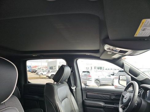 New 2026 RAM 1500 Limited AWD/4WD image 13